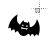 Alternate select cursor