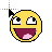Link select cursor