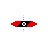 Horizontal resize cursor