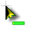 Background cursor