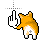 Cogie10 cursor