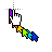 Link select cursor