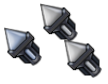 Cyclone ⚫ Cursors preview