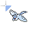 articuno s cursor