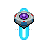 Vertical resize cursor