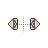 Horizontal resize cursor