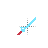 HLD Sword cursor