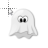 Ghost Collection Cursors preview