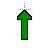 Alternate select cursor
