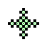 Precision select cursor