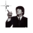 pointer cursor