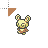 spinda cursor