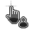 Normal select cursor