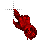 Link select cursor