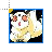 kirara kitten cursor