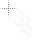 Alternate select cursor