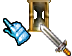 King's Bounty the Legend Cursors preview