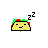 Taco Loading cursor