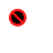 Unavailable cursor