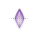Vertical resize cursor