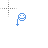 Normal select cursor