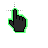 Link select cursor