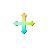 Move cursor