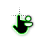 person cursor