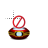 Unavailable cursor
