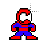 Normal select cursor