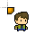 Normal select cursor