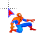 Busy cursor