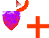 heart Cursors preview