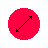 Diagonal 2 osu cursor