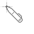Handwriting cursor