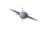 Diagonal NW cursor