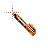 Handwriting cursor