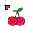Cherry cursor