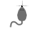 Alternate select cursor