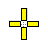 Precision select cursor