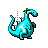 dinosau9 cursor