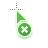 no cursor