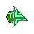 Text select cursor