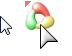 Basic Cursors preview
