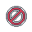 unavabible cursor