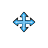 Move cursor