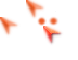 Fire Cursors preview