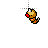 #13 Weedle Cursor cursor
