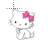 Normal select cursor