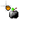 IronApplePerson cursor